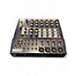 Used Soundcraft NOTEPAD 12FX Digital Mixer