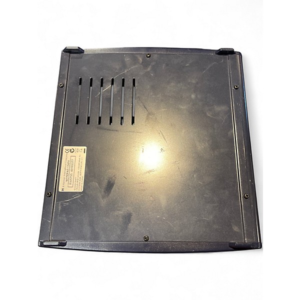 Used Soundcraft NOTEPAD 12FX Digital Mixer