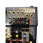 Used Soundcraft NOTEPAD 12FX Digital Mixer