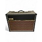 Used VOX AC30S1 30W 1x12 Tube Guitar Combo Amp thumbnail