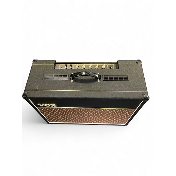 Used VOX AC30S1 30W 1x12 Tube Guitar Combo Amp