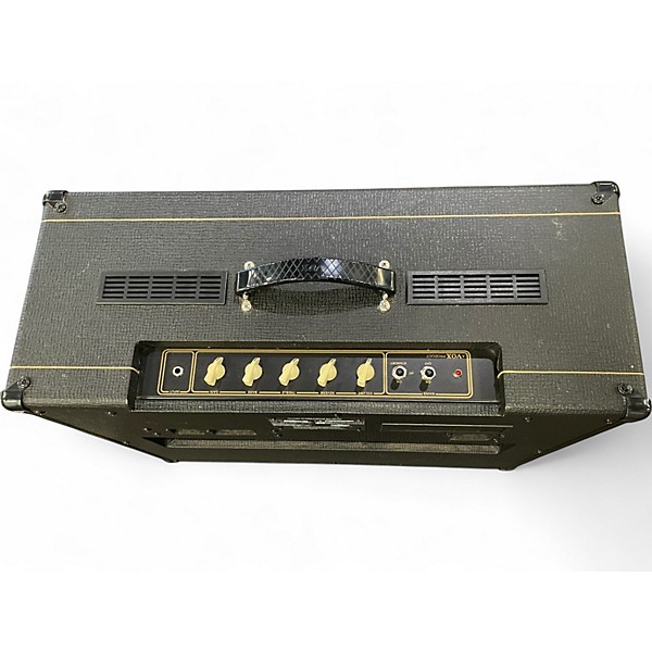 Used VOX AC30S1 30W 1x12 Tube Guitar Combo Amp