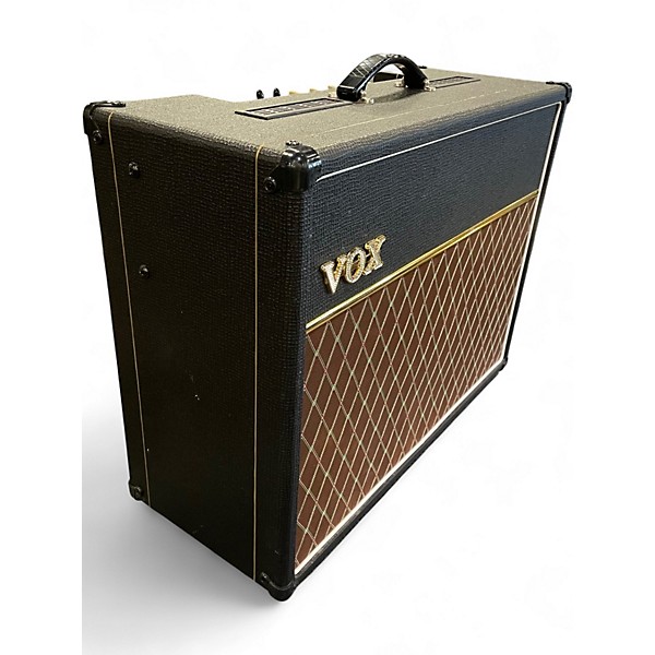 Used VOX AC30S1 30W 1x12 Tube Guitar Combo Amp