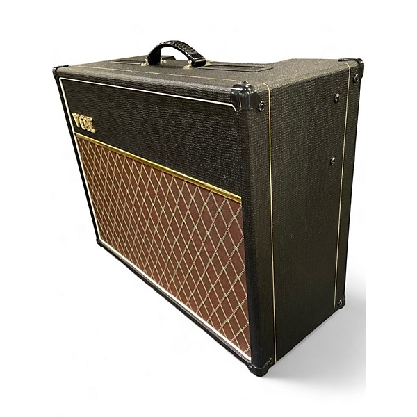 Used VOX AC30S1 30W 1x12 Tube Guitar Combo Amp