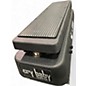 Used Dunlop 535Q Cry Baby Multi-Wah Effect Pedal thumbnail
