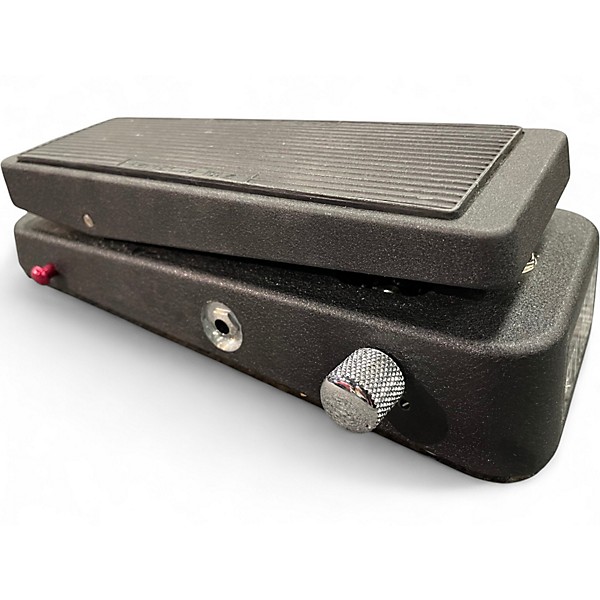 Used Dunlop 535Q Cry Baby Multi-Wah Effect Pedal