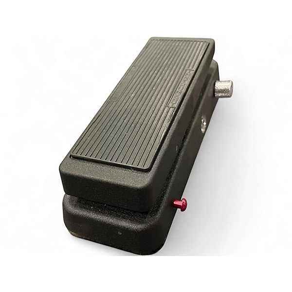 Used Dunlop 535Q Cry Baby Multi-Wah Effect Pedal