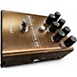 Used Fender SMOLDER ACOUSTIC OD Effect Pedal
