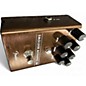 Used Fender SMOLDER ACOUSTIC OD Effect Pedal