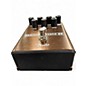 Used Fender SMOLDER ACOUSTIC OD Effect Pedal