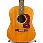 Vintage 1990s Washburn D-25S-12N Natural 12 String Acoustic Guitar