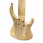 Used MTD 635-24 Natural Electric Bass Guitar