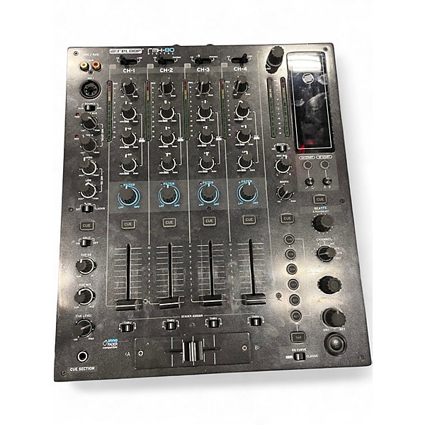 Used Reloop RMX-80 DJ Mixer