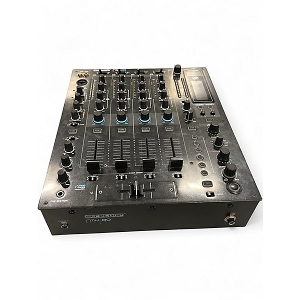 Used Reloop RMX-80 DJ Mixer