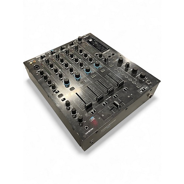 Used Reloop RMX-80 DJ Mixer