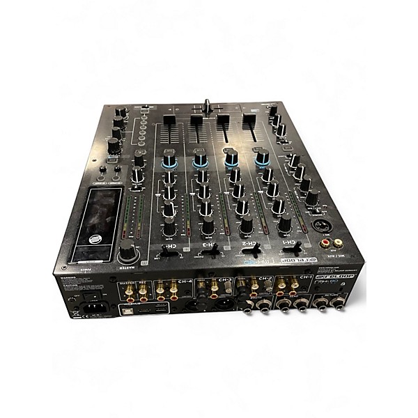 Used Reloop RMX-80 DJ Mixer