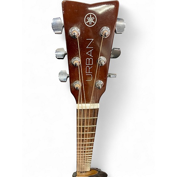 Used Keith Urban KUA100 2 Color Sunburst Acoustic Guitar