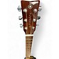 Used Keith Urban KUA100 2 Color Sunburst Acoustic Guitar
