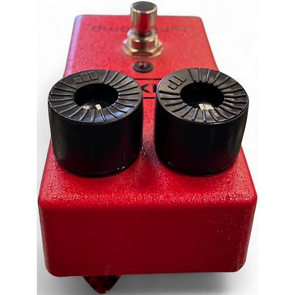 Used MXR M102 Dyna Comp Effect Pedal