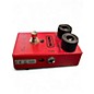 Used MXR M102 Dyna Comp Effect Pedal