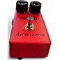 Used MXR M102 Dyna Comp Effect Pedal