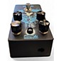 Used Walrus Audio Deep Six Compressor V3 Effect Pedal