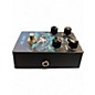 Used Walrus Audio Deep Six Compressor V3 Effect Pedal