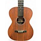 Used Martin 0-X1 Natural Acoustic Electric Guitar