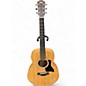 Used Taylor GS Mini 7/8 Scale spruce Acoustic Guitar thumbnail