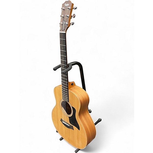 Used Taylor GS Mini 7/8 Scale spruce Acoustic Guitar