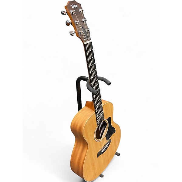 Used Taylor GS Mini 7/8 Scale spruce Acoustic Guitar