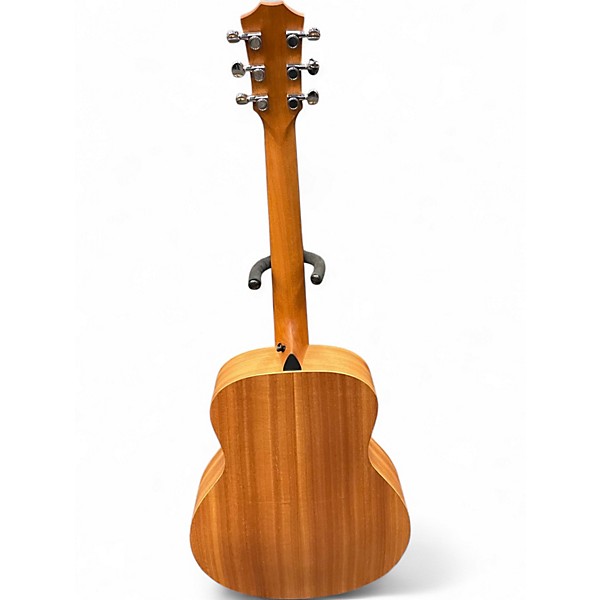 Used Taylor GS Mini 7/8 Scale spruce Acoustic Guitar