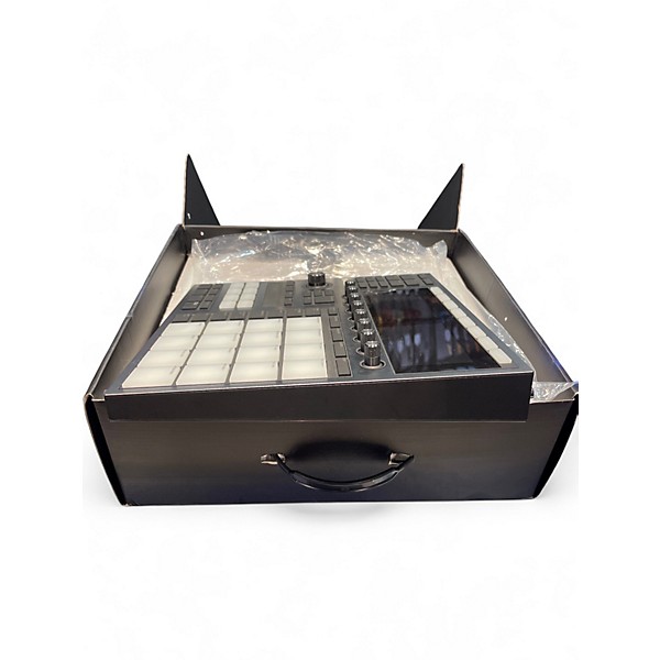 Used Native Instruments Maschine+ HW Production Controller