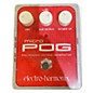 Used Electro-Harmonix Micro Pog Polyphonic Octave Generator Effect Pedal thumbnail
