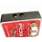 Used Electro-Harmonix Micro Pog Polyphonic Octave Generator Effect Pedal