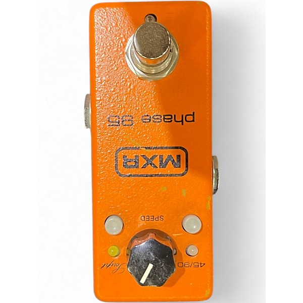 Used MXR M290 Phase 95 Effect Pedal