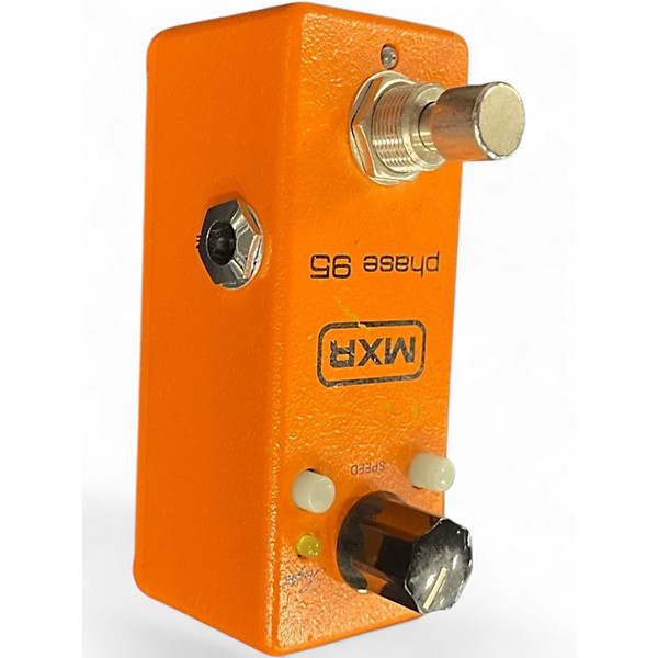Used MXR M290 Phase 95 Effect Pedal
