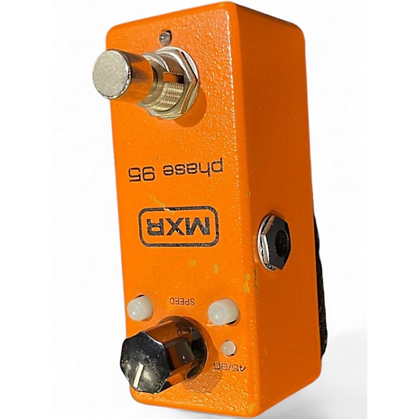 Used MXR M290 Phase 95 Effect Pedal