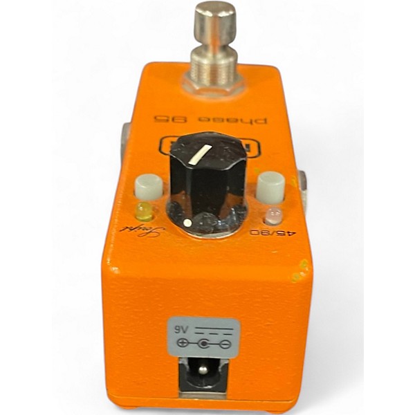 Used MXR M290 Phase 95 Effect Pedal