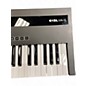 Used Novation 61SL MKII MIDI Controller