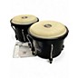 Used MEINL HB50-BK Bongos