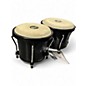 Used MEINL HB50-BK Bongos