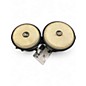 Used MEINL HB50-BK Bongos
