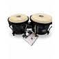 Used MEINL HB50-BK Bongos