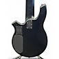 Used Ernie Ball Music Man Bongo 6 String Black Electric Bass Guitar