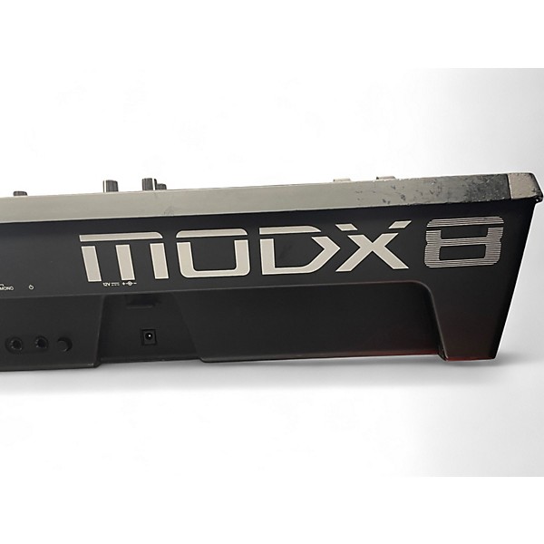 Used Yamaha MODX8 Synthesizer