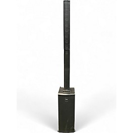 Used Fender Expo System Powered Speaker