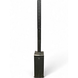 Used Fender Expo System Powered Speaker
