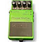 Used BOSS PH3 Phase Shifter Effect Pedal thumbnail