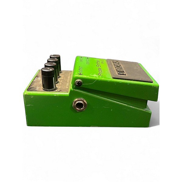 Used BOSS PH3 Phase Shifter Effect Pedal